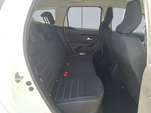Dacia Duster Blue dCi 115 4x4 Prestige - Photo 15