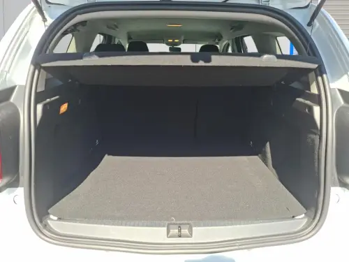 Dacia Duster Blue dCi 115 4x4 Prestige - Photo 16