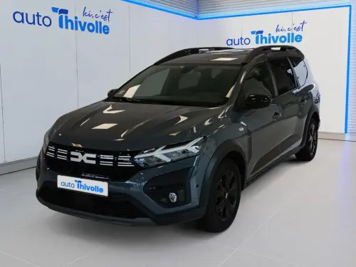 Dacia Jogger TCe 110 7 places Extreme + - Photo 0