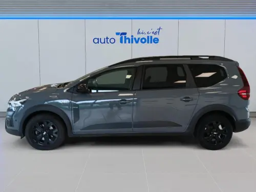 Dacia Jogger TCe 110 7 places Extreme + - Photo 1