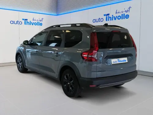 Dacia Jogger TCe 110 7 places Extreme + - Photo 2