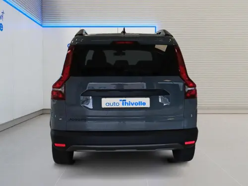 Dacia Jogger TCe 110 7 places Extreme + - Photo 3
