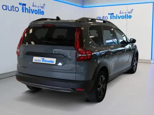 Dacia Jogger TCe 110 7 places Extreme + - Photo 4
