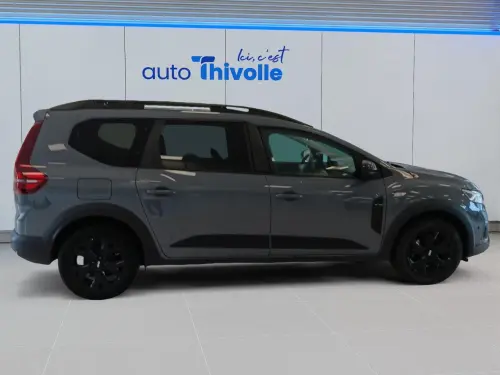 Dacia Jogger TCe 110 7 places Extreme + - Photo 5