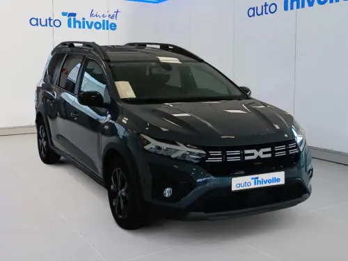 Dacia Jogger TCe 110 7 places Extreme + - Photo 6
