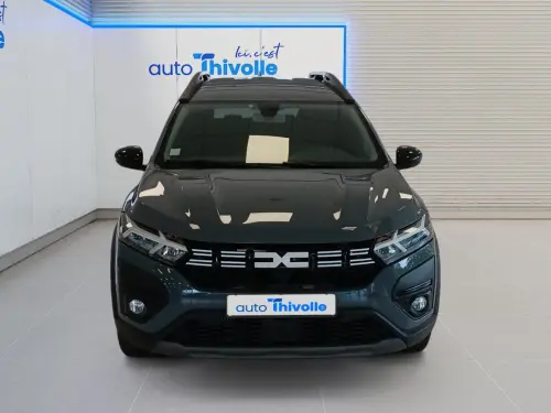 Dacia Jogger TCe 110 7 places Extreme + - Photo 7
