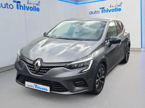 Renault Clio Clio E-Tech full hybrid 145 Techno - Photo 0
