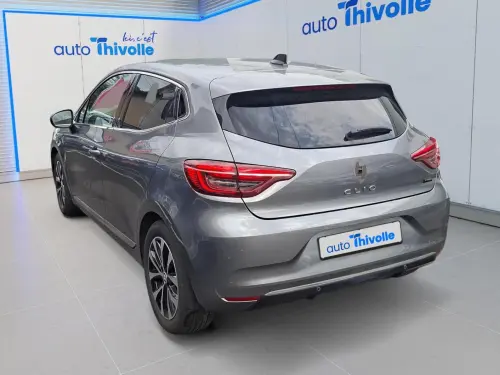 Renault Clio Clio E-Tech full hybrid 145 Techno - Photo 1