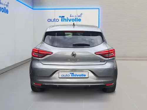 Renault Clio Clio E-Tech full hybrid 145 Techno - Photo 2