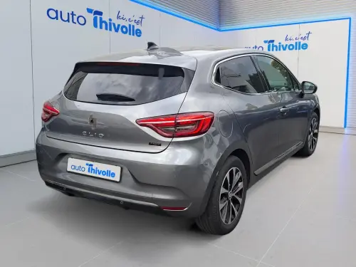 Renault Clio Clio E-Tech full hybrid 145 Techno - Photo 3