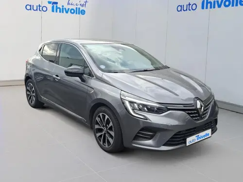 Renault Clio Clio E-Tech full hybrid 145 Techno - Photo 4