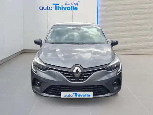 Renault Clio Clio E-Tech full hybrid 145 Techno - Photo 5