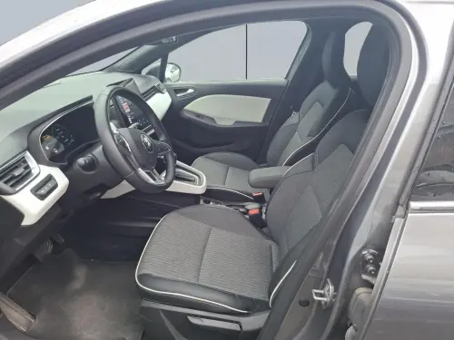 Renault Clio Clio E-Tech full hybrid 145 Techno - Photo 7