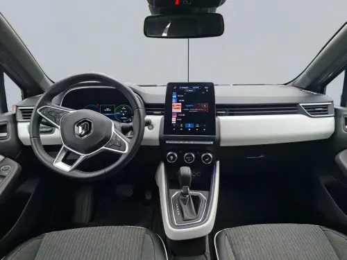 Renault Clio Clio E-Tech full hybrid 145 Techno - Photo 9