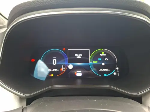 Renault Clio Clio E-Tech full hybrid 145 Techno - Photo 11
