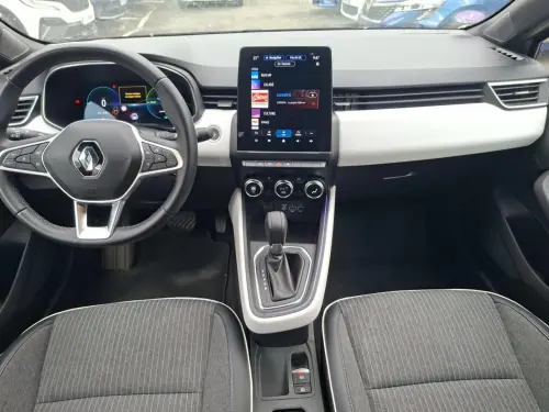 Renault Clio Clio E-Tech full hybrid 145 Techno - Photo 12