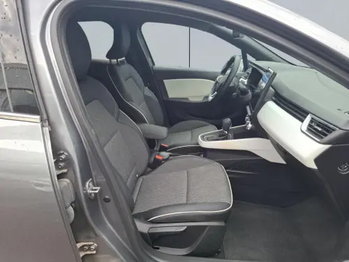 Renault Clio Clio E-Tech full hybrid 145 Techno - Photo 14