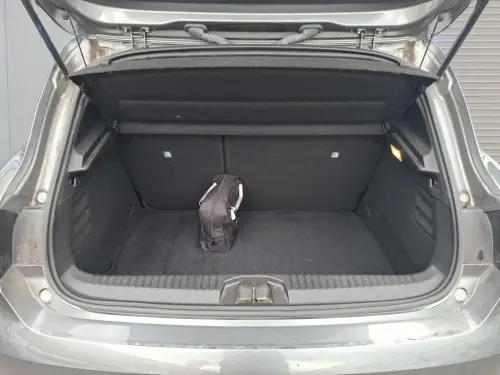 Renault Clio Clio E-Tech full hybrid 145 Techno - Photo 16