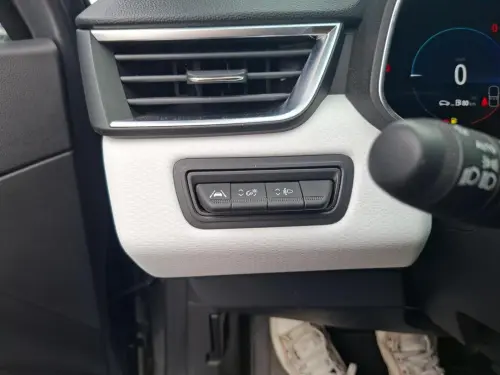 Renault Clio Clio E-Tech full hybrid 145 Techno - Photo 18