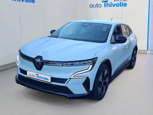 Renault Megane E-Tech Megane E-Tech EV60 220 ch super charge Equilibre - Photo 0