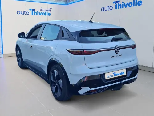 Renault Megane E-Tech Megane E-Tech EV60 220 ch super charge Equilibre - Photo 1