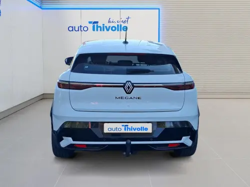 Renault Megane E-Tech Megane E-Tech EV60 220 ch super charge Equilibre - Photo 2