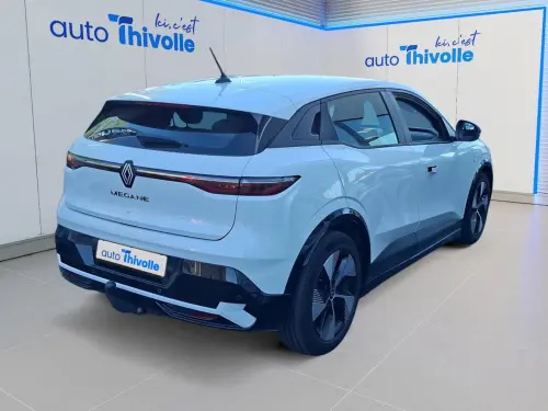 Renault Megane E-Tech Megane E-Tech EV60 220 ch super charge Equilibre - Photo 3