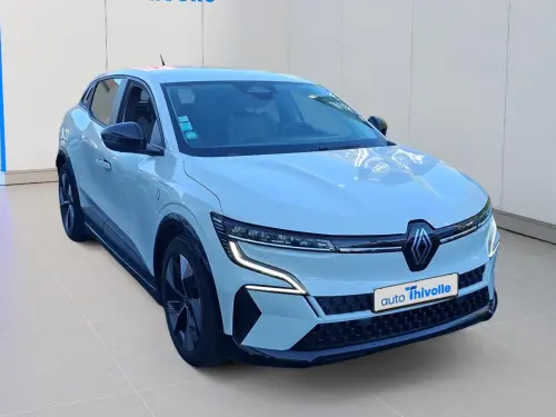 Renault Megane E-Tech Megane E-Tech EV60 220 ch super charge Equilibre - Photo 4