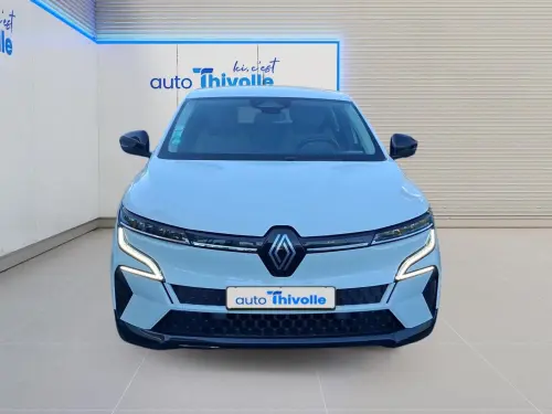 Renault Megane E-Tech Megane E-Tech EV60 220 ch super charge Equilibre - Photo 5