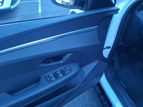 Renault Megane E-Tech Megane E-Tech EV60 220 ch super charge Equilibre - Photo 8