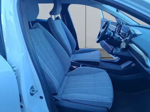 Renault Megane E-Tech Megane E-Tech EV60 220 ch super charge Equilibre - Photo 14