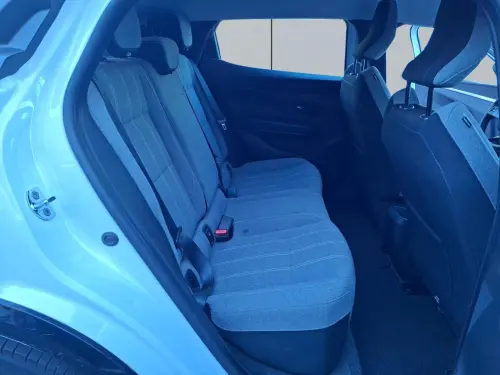 Renault Megane E-Tech Megane E-Tech EV60 220 ch super charge Equilibre - Photo 15