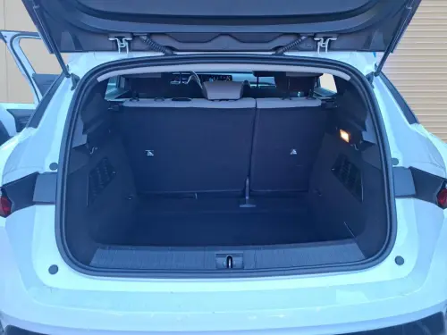 Renault Megane E-Tech Megane E-Tech EV60 220 ch super charge Equilibre - Photo 16