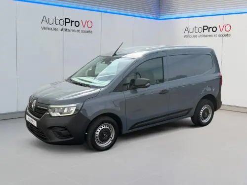 Renault Kangoo KANGOO VAN BLUE DCI 75 GRAND CONFORT - 22 - Photo 0
