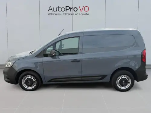 Renault Kangoo KANGOO VAN BLUE DCI 75 GRAND CONFORT - 22 - Photo 1