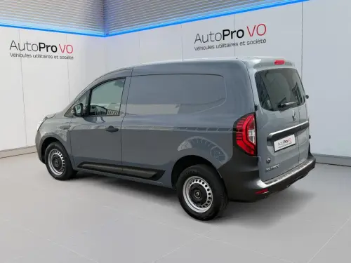Renault Kangoo KANGOO VAN BLUE DCI 75 GRAND CONFORT - 22 - Photo 2