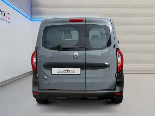 Renault Kangoo KANGOO VAN BLUE DCI 75 GRAND CONFORT - 22 - Photo 3