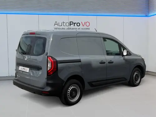 Renault Kangoo KANGOO VAN BLUE DCI 75 GRAND CONFORT - 22 - Photo 4