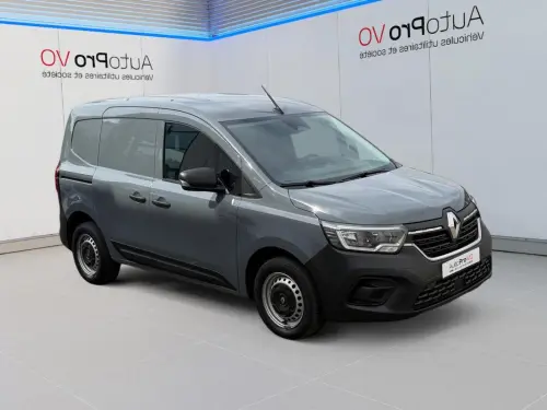 Renault Kangoo KANGOO VAN BLUE DCI 75 GRAND CONFORT - 22 - Photo 6
