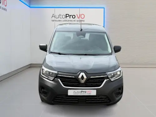 Renault Kangoo KANGOO VAN BLUE DCI 75 GRAND CONFORT - 22 - Photo 7