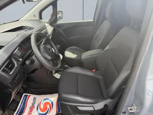 Renault Kangoo KANGOO VAN BLUE DCI 75 GRAND CONFORT - 22 - Photo 9