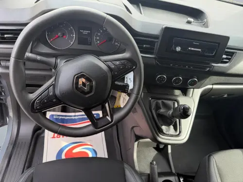 Renault Kangoo KANGOO VAN BLUE DCI 75 GRAND CONFORT - 22 - Photo 12