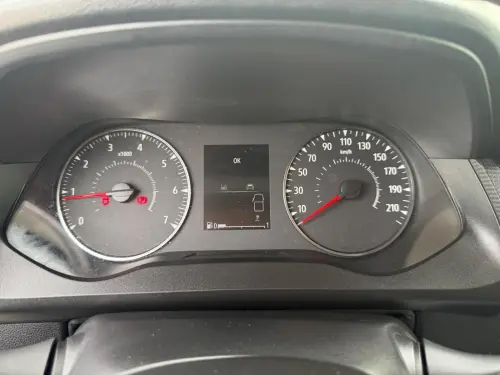 Renault Kangoo KANGOO VAN BLUE DCI 75 GRAND CONFORT - 22 - Photo 13