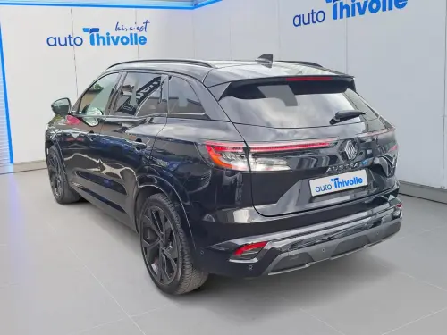 Renault Austral E-Tech hybrid 200 Iconic esprit Alpine - Photo 1