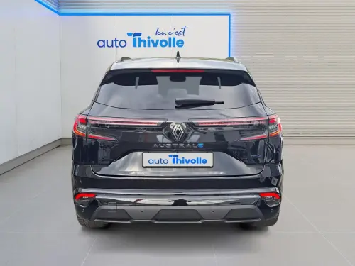 Renault Austral E-Tech hybrid 200 Iconic esprit Alpine - Photo 2