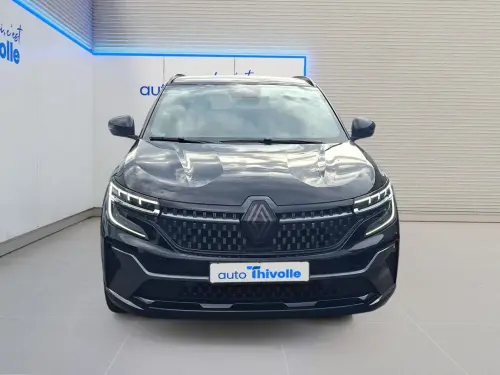 Renault Austral E-Tech hybrid 200 Iconic esprit Alpine - Photo 5