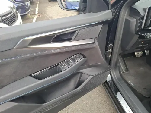 Renault Austral E-Tech hybrid 200 Iconic esprit Alpine - Photo 8