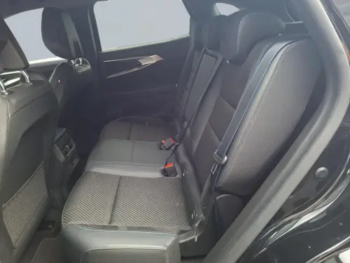 Renault Austral E-Tech hybrid 200 Iconic esprit Alpine - Photo 13