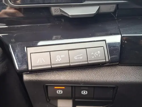 Renault Austral E-Tech hybrid 200 Iconic esprit Alpine - Photo 20