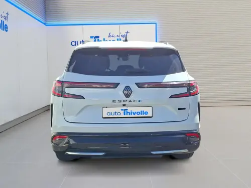 Renault Espace Espace E-Tech hybrid 200 esprit Alpine - Photo 2